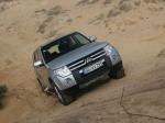 Mitsubishi Pajero 5-Door 2006 года